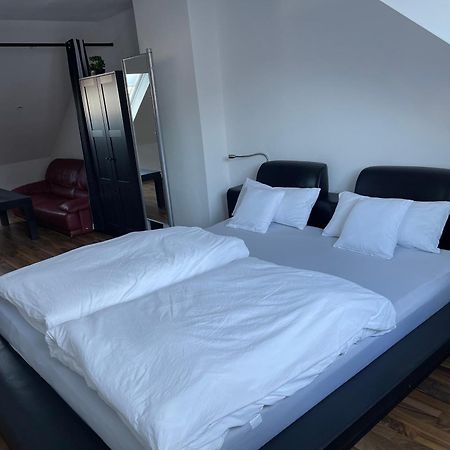 Luxurioeses Zimmer 10Min Zum Universitaet Kassel Zewnętrze zdjęcie