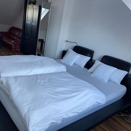 Luxurioeses Zimmer 10Min Zum Universitaet Kassel Zewnętrze zdjęcie