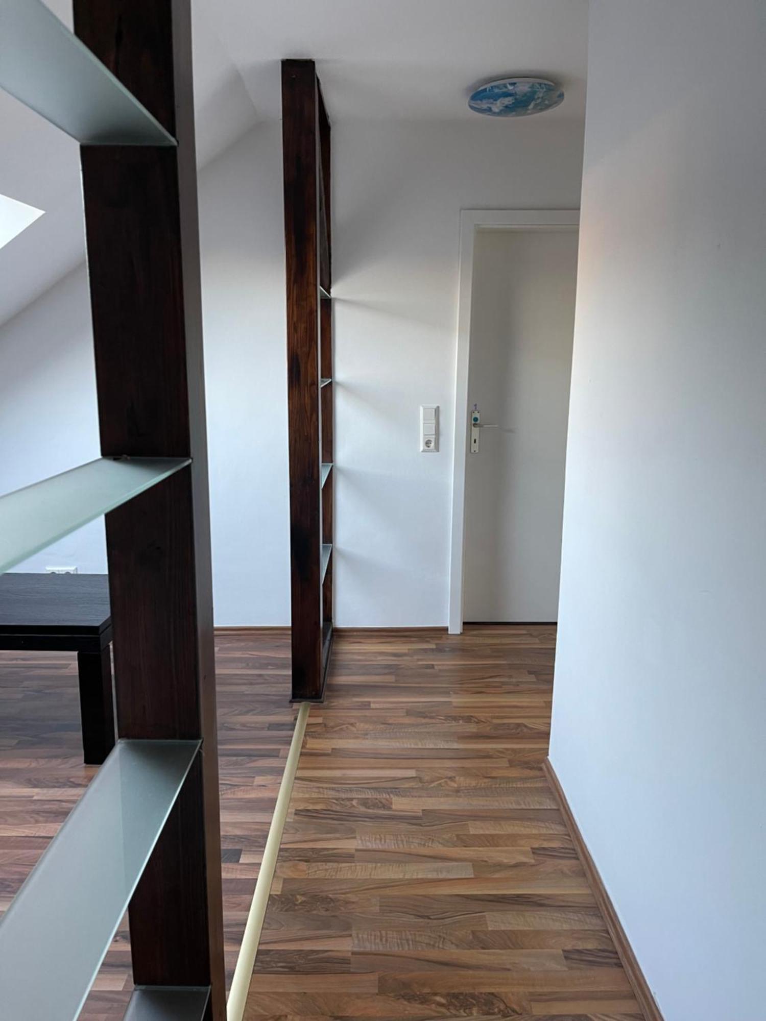 Luxurioeses Zimmer 10Min Zum Universitaet Kassel Zewnętrze zdjęcie