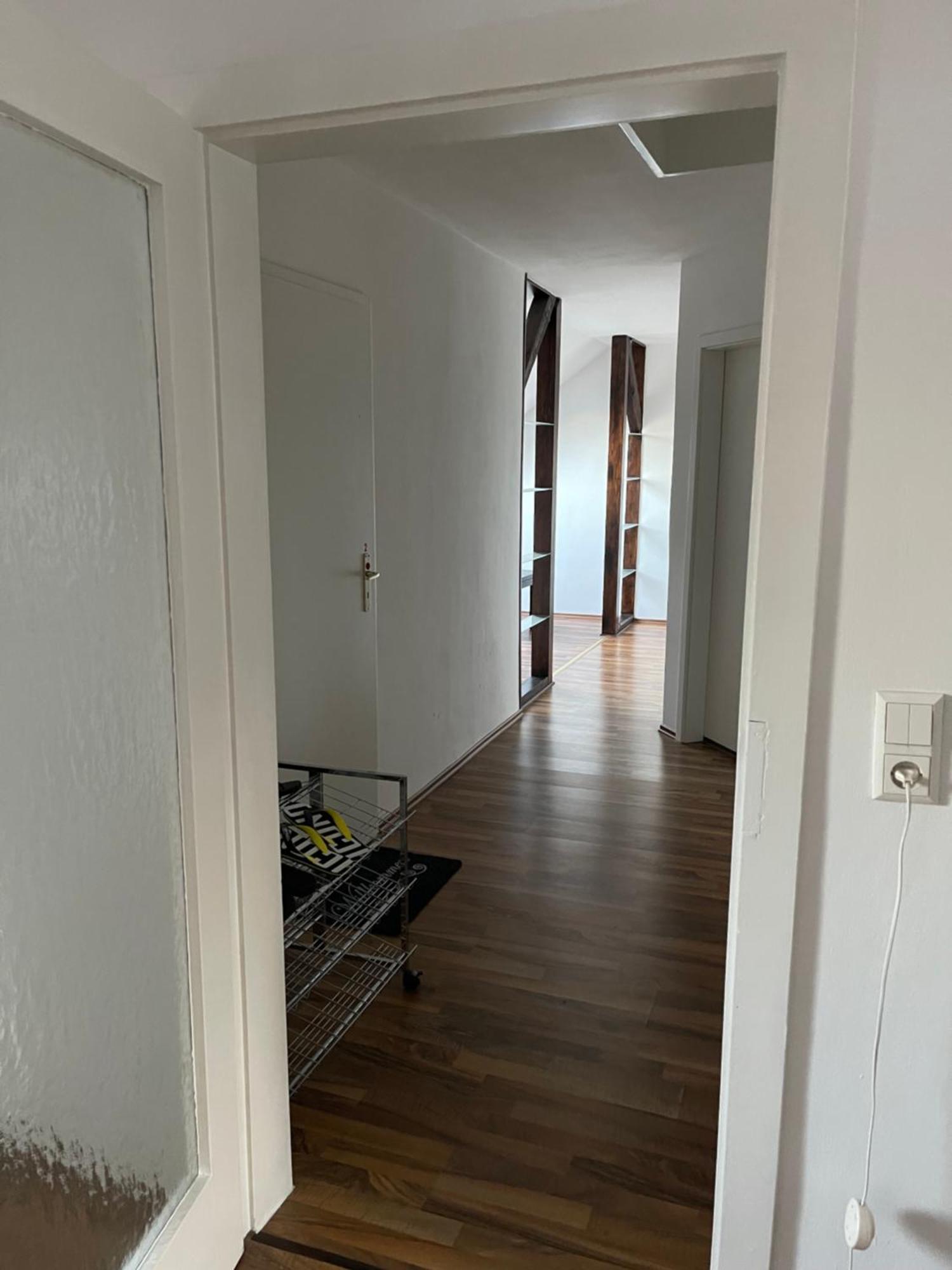 Luxurioeses Zimmer 10Min Zum Universitaet Kassel Zewnętrze zdjęcie