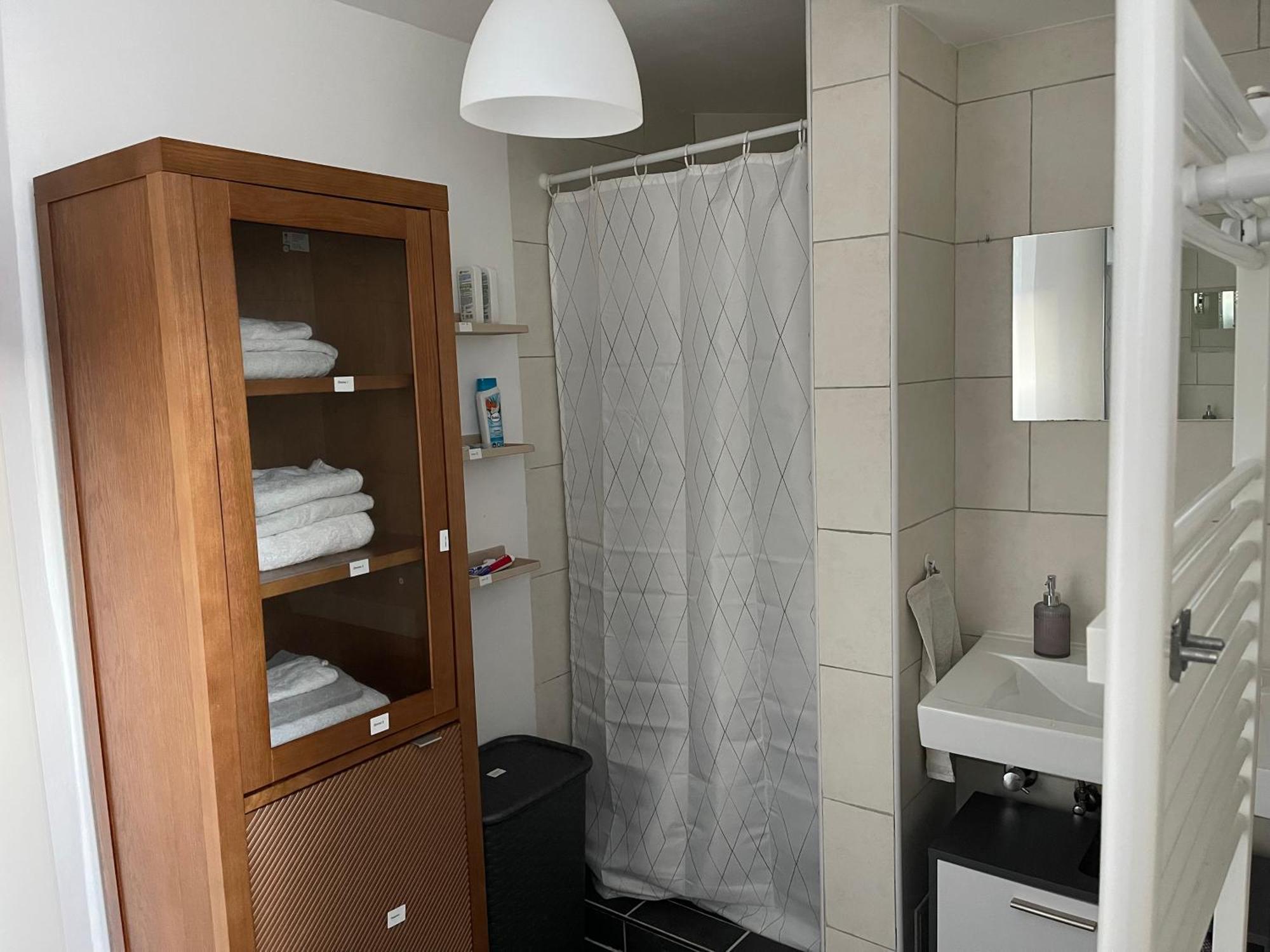 Luxurioeses Zimmer 10Min Zum Universitaet Kassel Zewnętrze zdjęcie