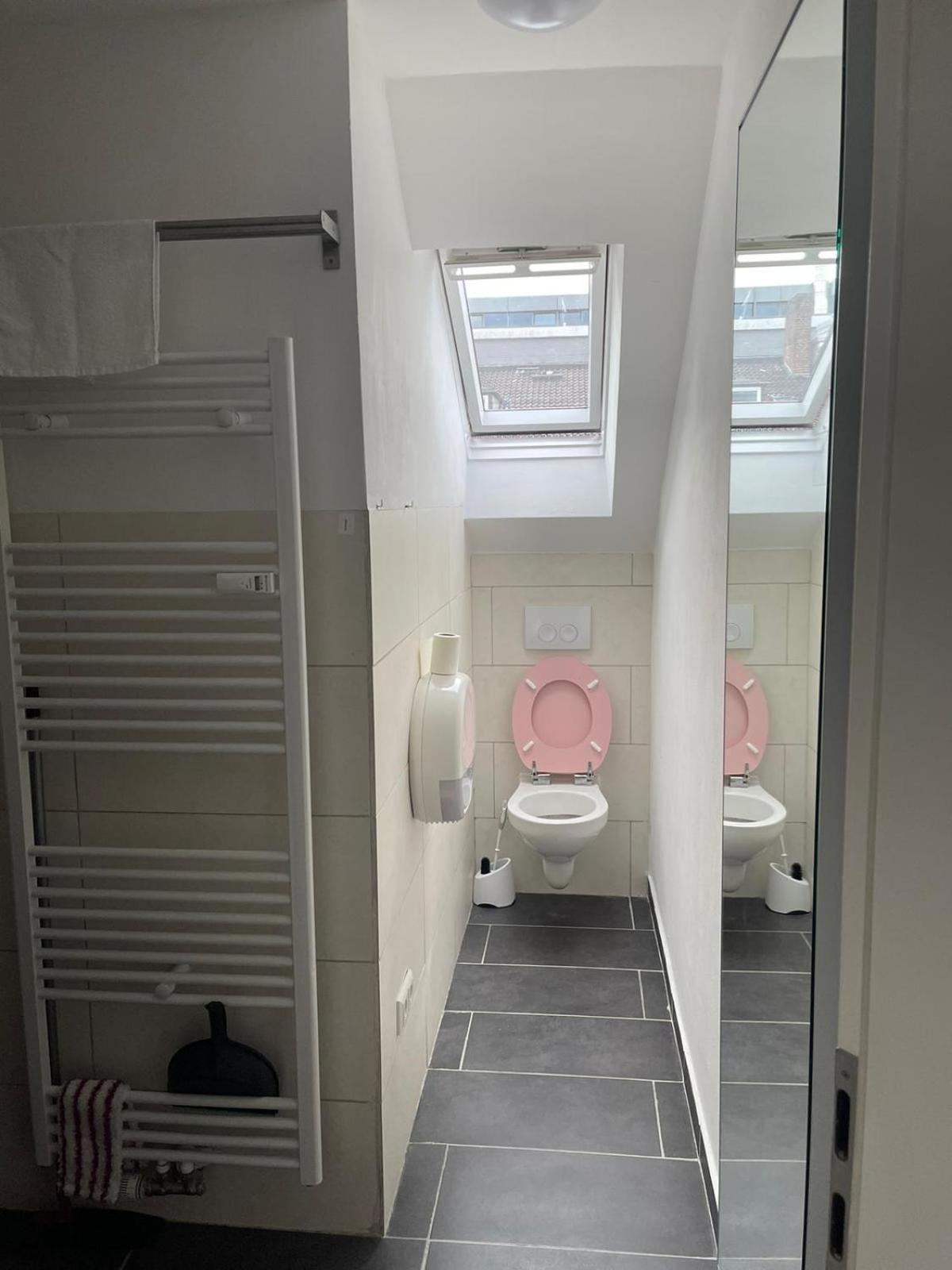 Luxurioeses Zimmer 10Min Zum Universitaet Kassel Zewnętrze zdjęcie