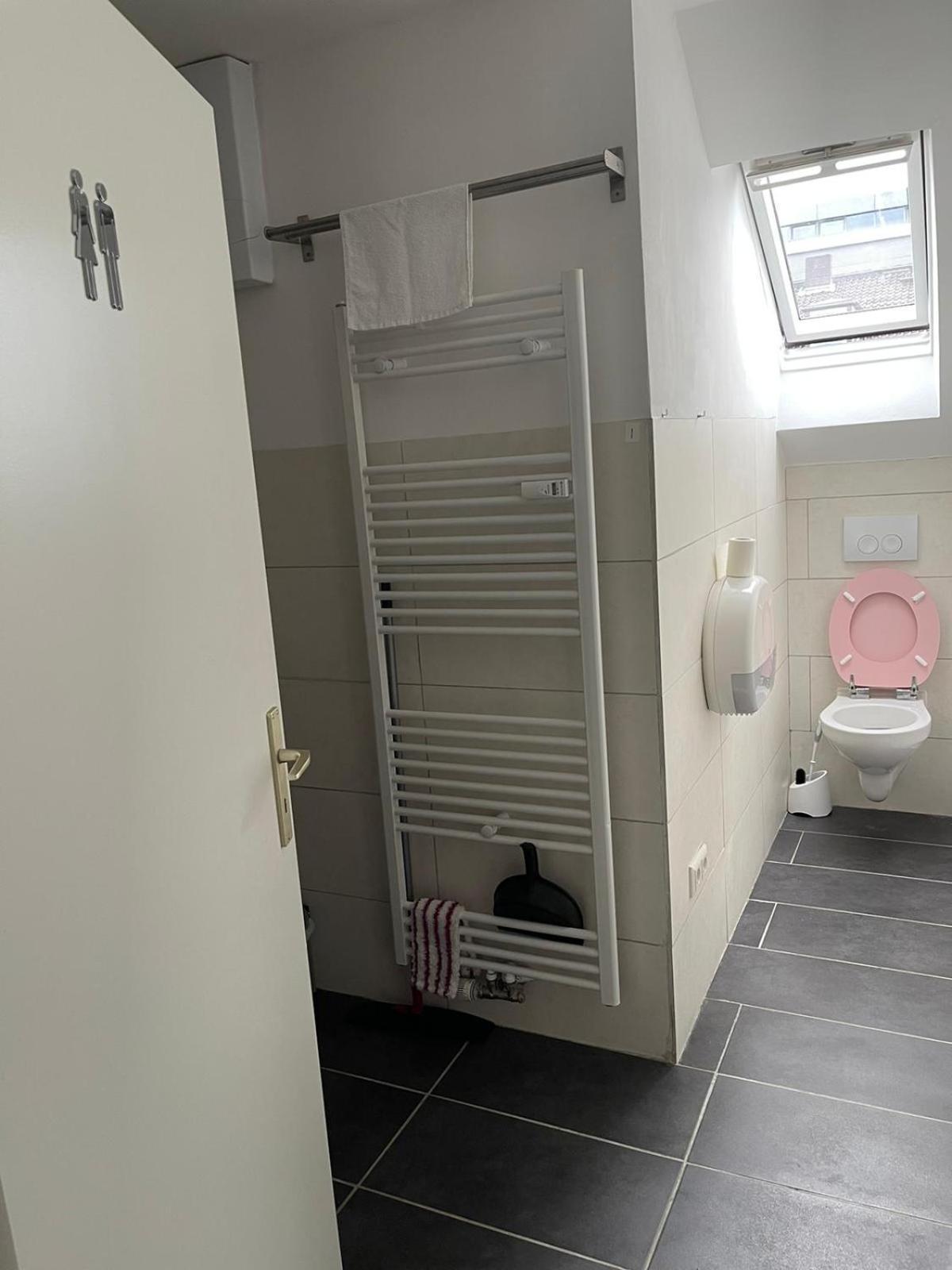 Luxurioeses Zimmer 10Min Zum Universitaet Kassel Zewnętrze zdjęcie
