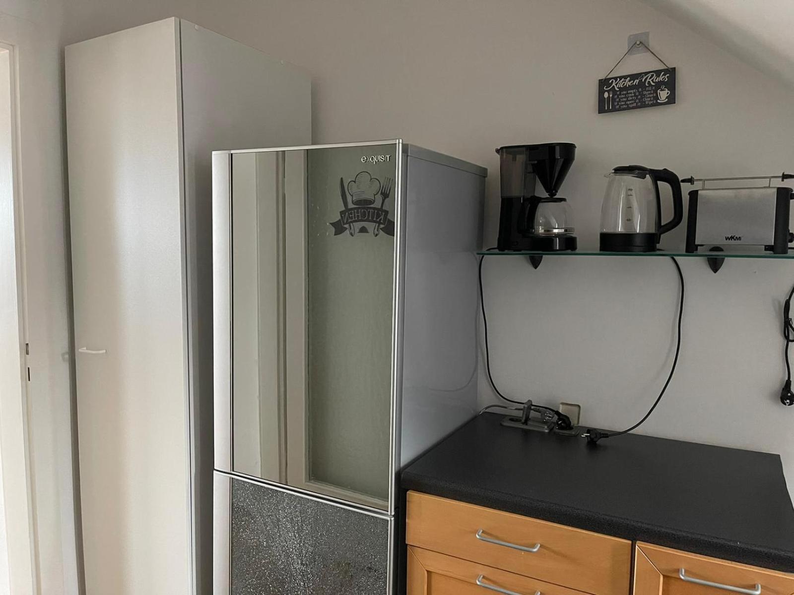 Luxurioeses Zimmer 10Min Zum Universitaet Kassel Zewnętrze zdjęcie