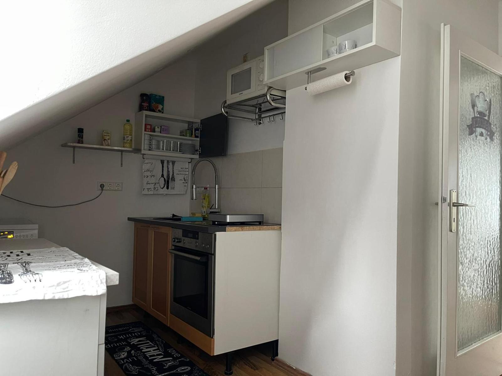 Luxurioeses Zimmer 10Min Zum Universitaet Kassel Zewnętrze zdjęcie