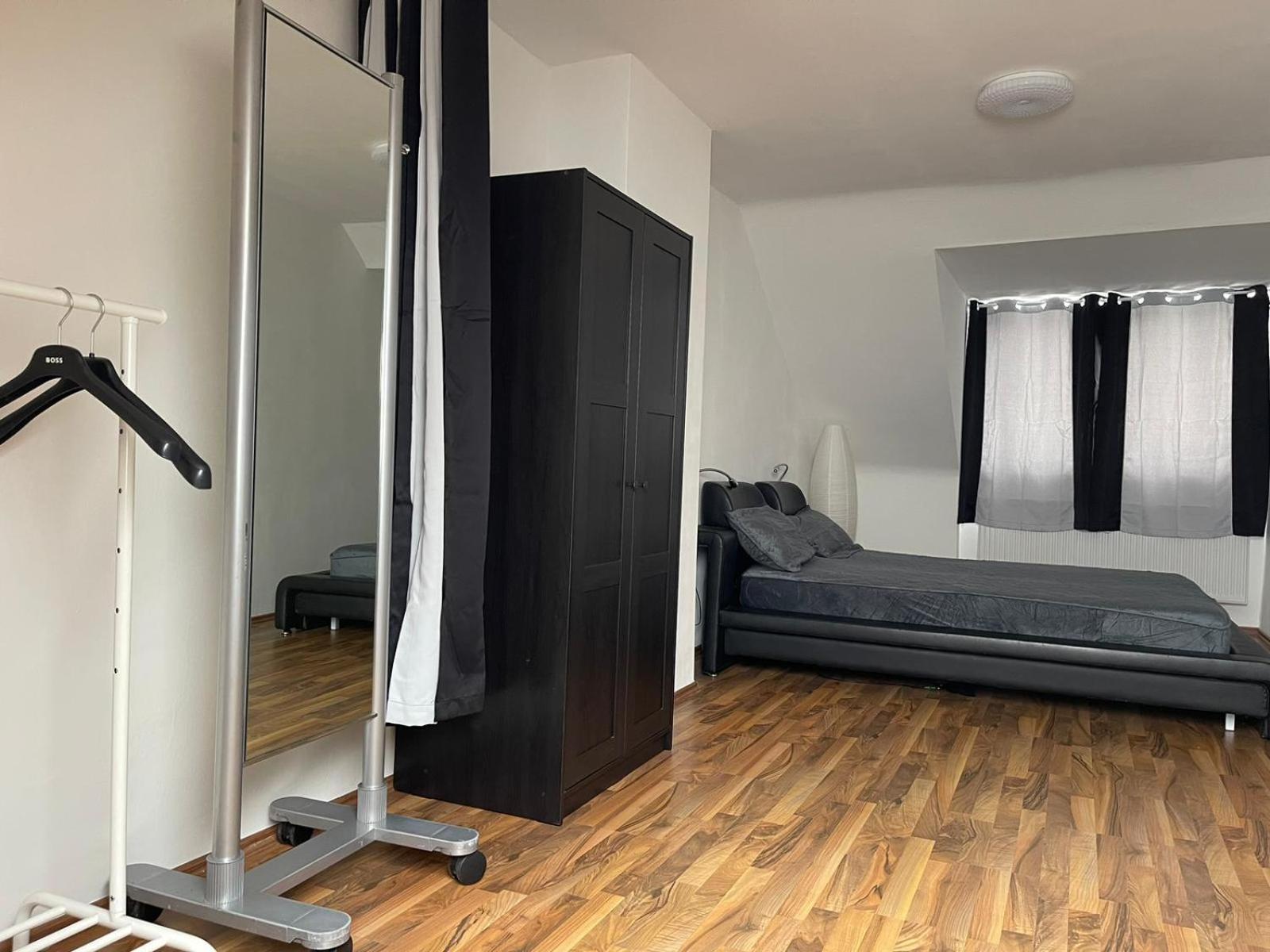 Luxurioeses Zimmer 10Min Zum Universitaet Kassel Zewnętrze zdjęcie