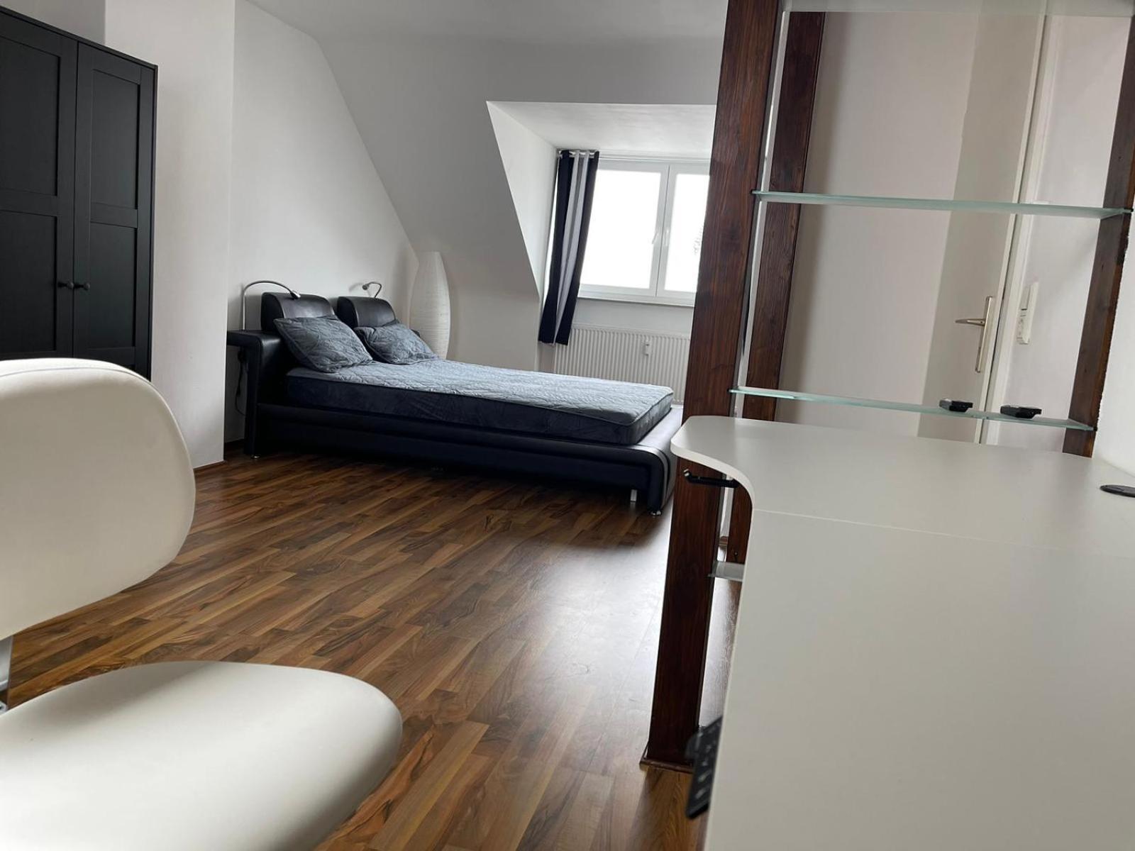 Luxurioeses Zimmer 10Min Zum Universitaet Kassel Zewnętrze zdjęcie