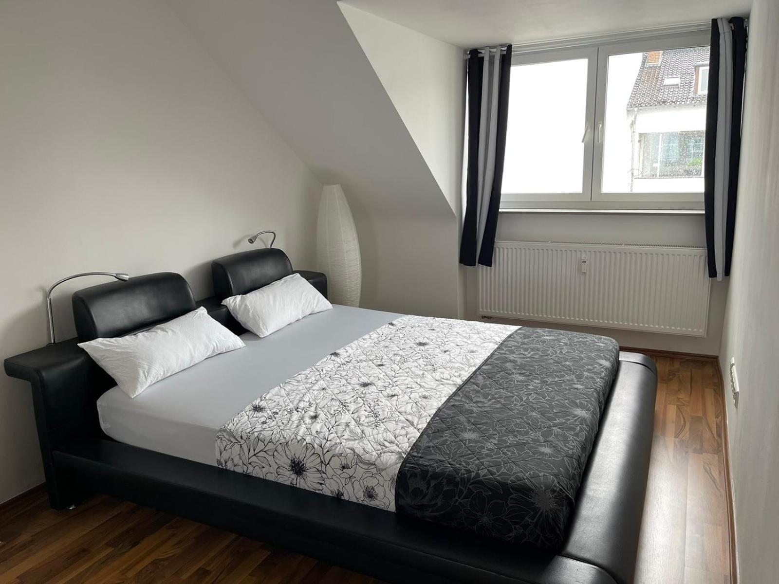 Luxurioeses Zimmer 10Min Zum Universitaet Kassel Zewnętrze zdjęcie