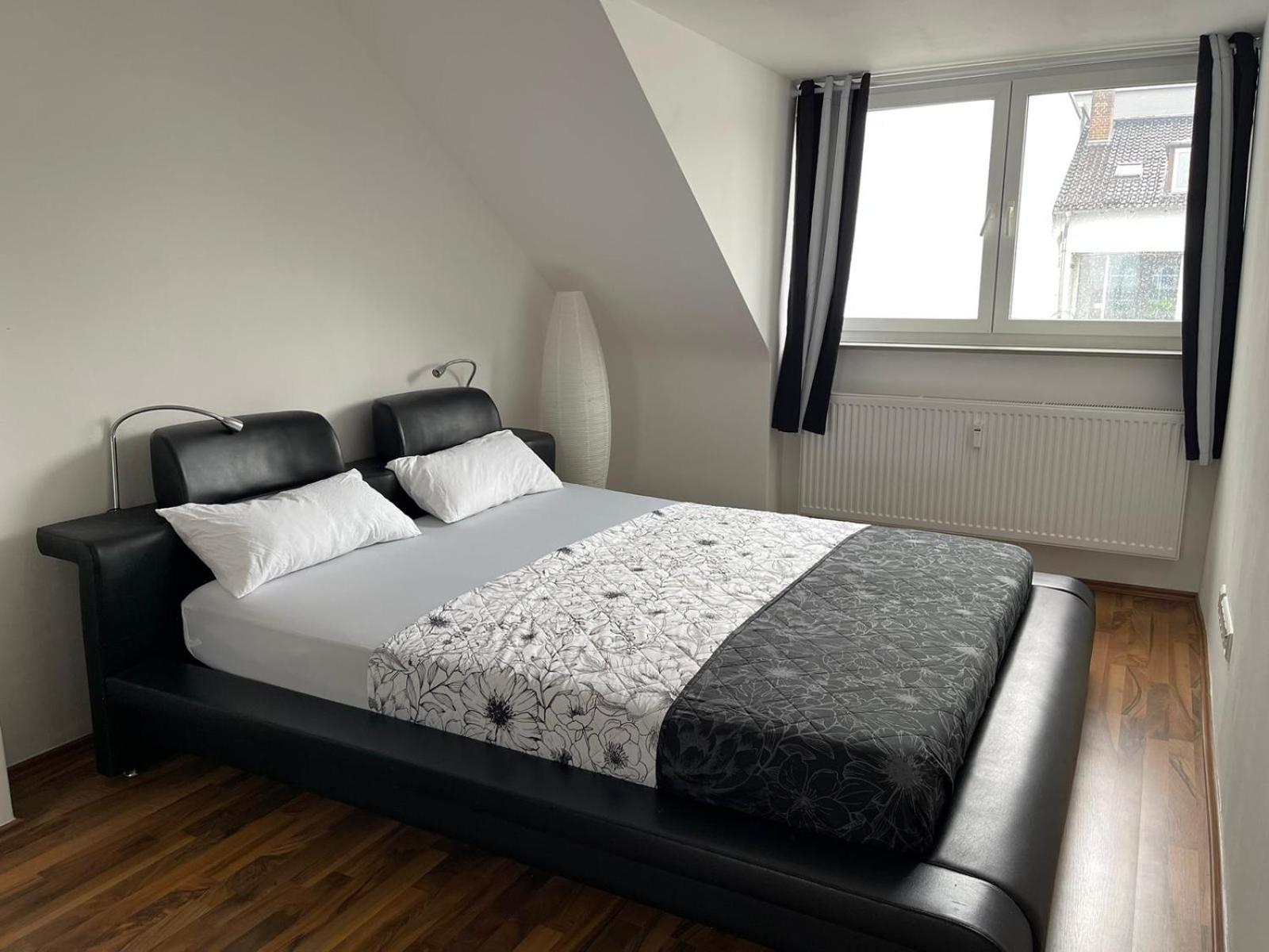 Luxurioeses Zimmer 10Min Zum Universitaet Kassel Zewnętrze zdjęcie