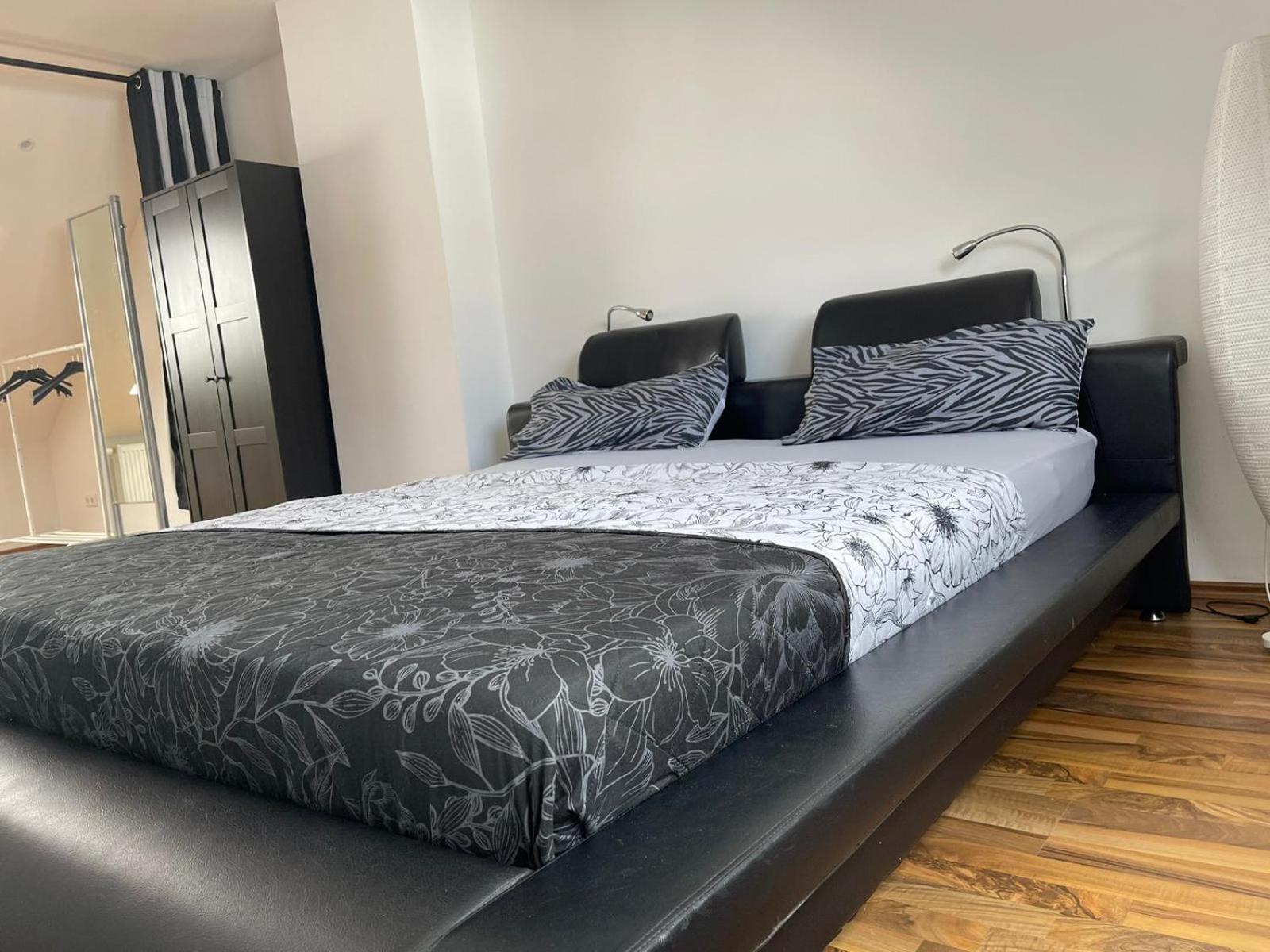 Luxurioeses Zimmer 10Min Zum Universitaet Kassel Zewnętrze zdjęcie