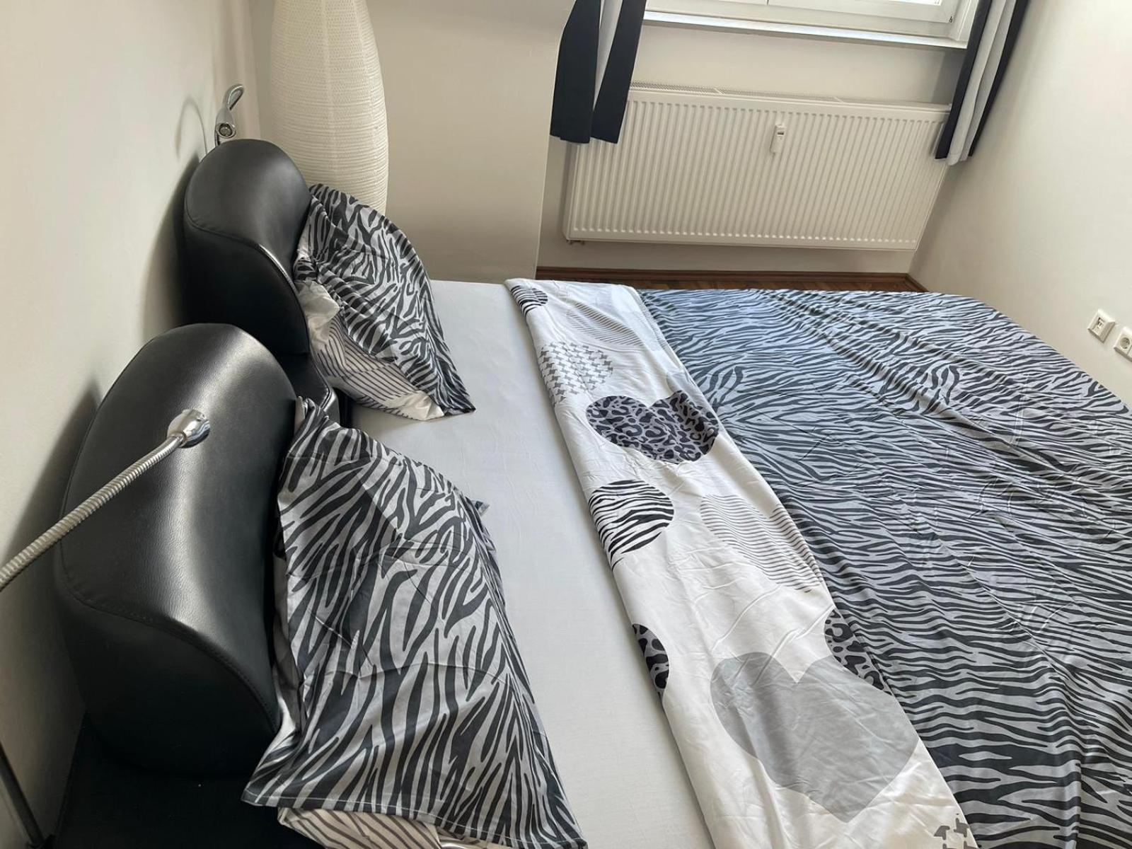 Luxurioeses Zimmer 10Min Zum Universitaet Kassel Zewnętrze zdjęcie