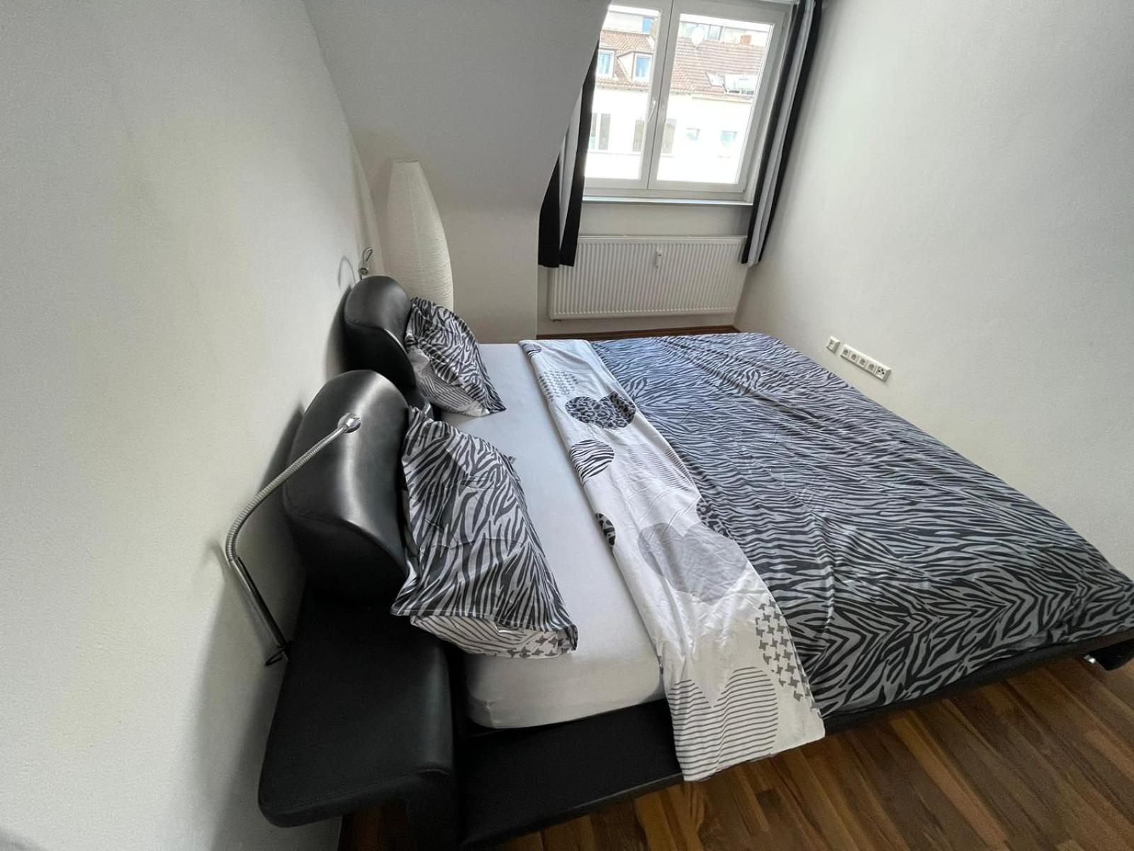 Luxurioeses Zimmer 10Min Zum Universitaet Kassel Zewnętrze zdjęcie