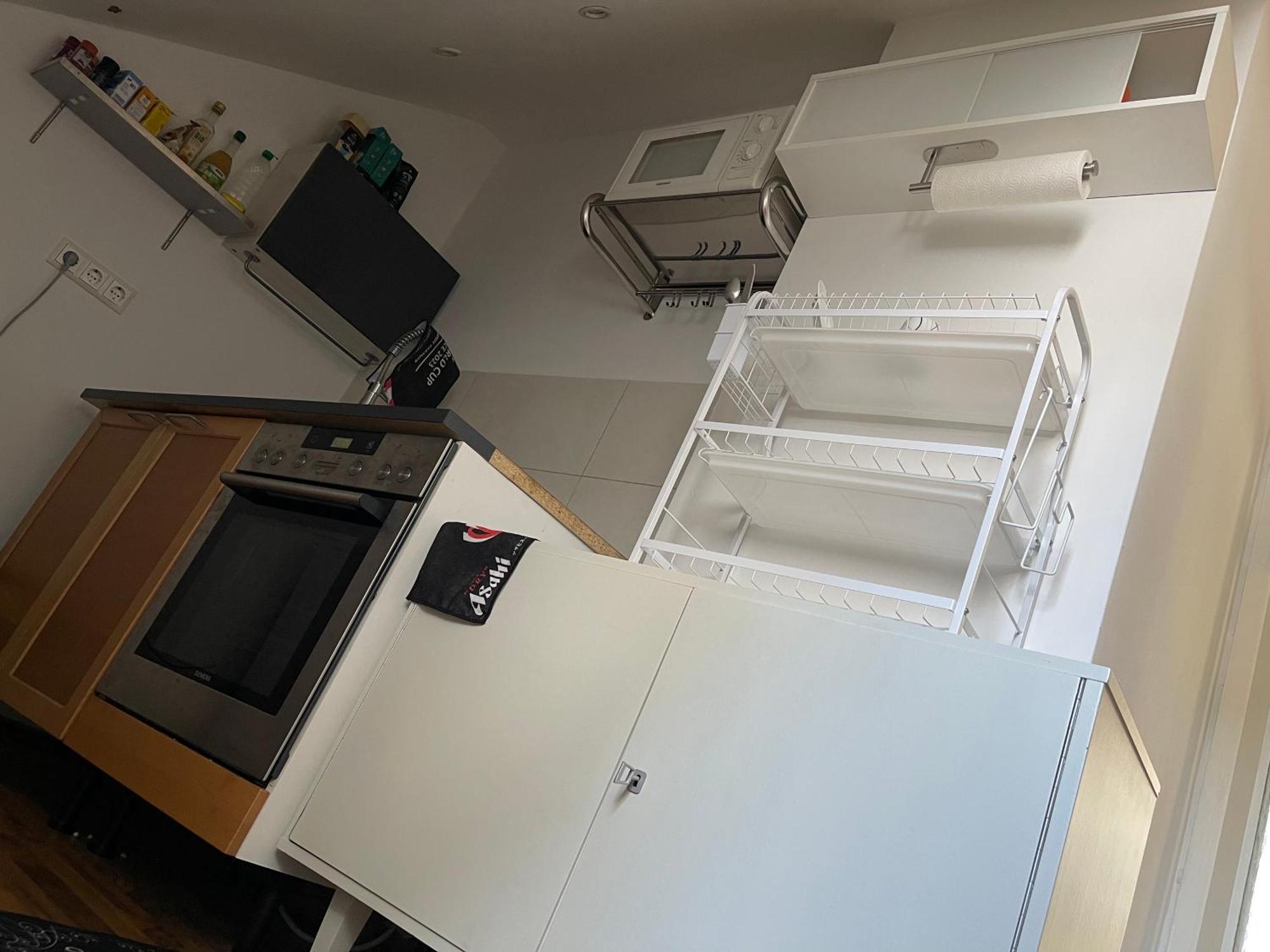 Luxurioeses Zimmer 10Min Zum Universitaet Kassel Zewnętrze zdjęcie