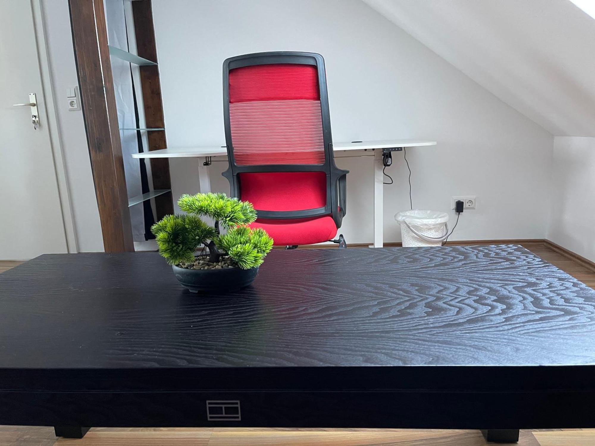 Luxurioeses Zimmer 10Min Zum Universitaet Kassel Zewnętrze zdjęcie
